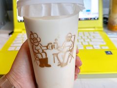 -喜茶(永旺梦乐城店)