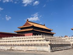 -故宫博物院(故宫)