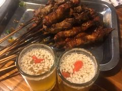 -一口香烧烤大排档(先锋路店)