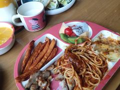 -MR.ROCKY洛奇先生RESTAURANT&BAR(宝安壹方城店)