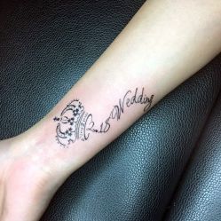 -極致刺青TATTOO STUDIO 私人订制