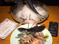 -桂马·日本料理·海胆·海鲜饭·酒场(民主广场店)