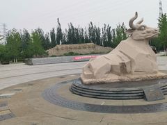 -永定河休闲森林公园