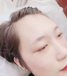 -久匠·纹眉半永久野生眉