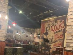 -5号公路餐厅(曼哈顿店)