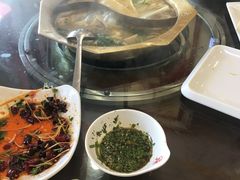 -德羊府老北京羊蝎子火锅