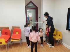 -英孚教育青少儿(长安中心)