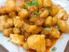 -聂记粤菜馆(鼓西路店)