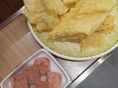-巴蜀王婆大虾(南锣鼓巷店)