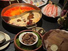-色響火锅(恒隆广场店)