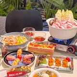 广州美食|无时间谈情 有时间ci创意日料