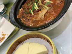 -丈母娘的饭局•新金陵菜(牛首山店)