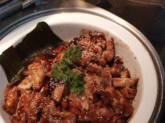 -棕榈岛海鲜自助餐厅(虹桥迎宾馆店)