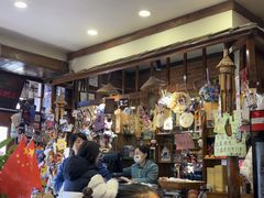 -玉桥餐厅(天坛店)