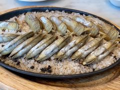 -莆田餐厅PUTIEN(三里屯店)