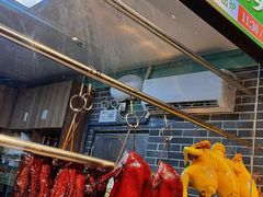 -悦满楼·西关名点·湛江名菜(航空综合大厦店)