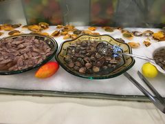 -银鲨海鲜烤肉火锅自助餐厅(五星店)