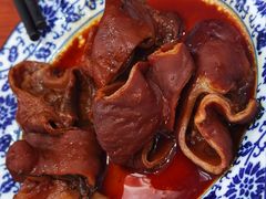 -菊儿人家·北京胡同菜(南锣鼓巷店)