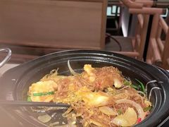 -绿茶餐厅(淮安吾悦广场店)