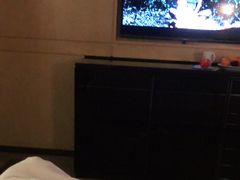 -上海宝华万豪酒店
