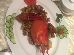 -8餐厅(新葡京酒店)