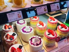 -巴黎贝甜(五道口店)