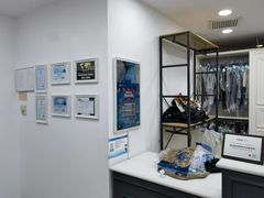-布瑞琳洗衣(万泉新新家园店)