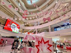-龙湖南京河西天街
