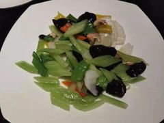 -高第街56号餐厅(银座商城玉函店)