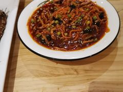 -老江南春·中国龙菜(衡山路店)