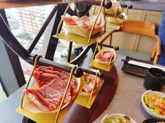 -花时·炭火烧肉(东百中心A馆店)