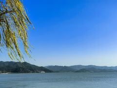 -东钱湖小普陀景区