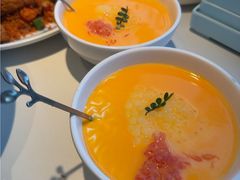 -南拳十三姨·潮汕砂锅粥·粤菜(西单大悦城店)