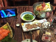 -平成屋·午肴夜酒(四川北路店)