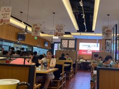 大堂-大碗先生(方圆荟店)