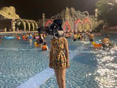 -苏州乐园森林水世界