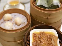-厦门朗豪酒店 · 明阁中餐厅