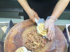 -樊记腊汁肉(竹笆市总店)