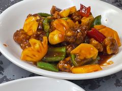 -师傅仔美食(东华老店)