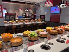 -龍歌自助小火锅(李沧顺和汇店)