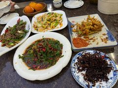 -龙姐私房菜(和顺古镇店)