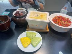 -在莲野·湖北民间菜·头牌松滋鸡(光谷步行街店)
