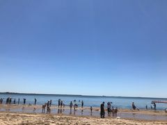 -金梦海湾浴场