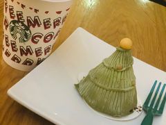 -星巴克(北京西大望路温特莱店)