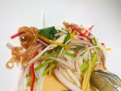 -北京泰富酒店-柏景轩中餐厅