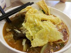 -家味螺蛳粉&烤鱼(五角场店)