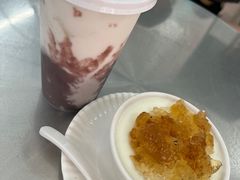 -义顺牛奶公司(新马路老店)