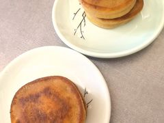 馅饼-馅饼粥·百年传承 since1926(中山路店)