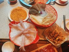-大龙燚·旷野鲜火锅(广州首店)