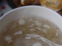 -桂萍特色牛筋牛杂(长堤街总店)